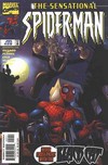 Sensational Spider-Man # 29