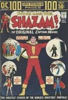 Shazam! # 8