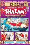 Shazam! # 17