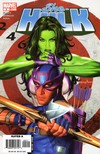 She-Hulk # 2