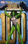 She-Hulk # 3