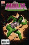 She-Hulk # 4