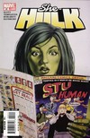 She-Hulk # 20