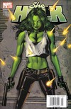 She-Hulk # 26