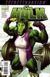 She-Hulk # 32