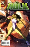 She-Hulk # 37