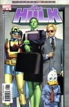 She-Hulk 2004 # 8