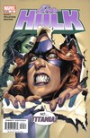 She-Hulk 2004 # 10