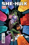 She-Hulk 2014 # 2