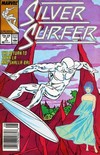 Silver Surfer 1987 # 2