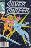 Silver Surfer 1987 # 3