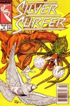 Silver Surfer 1987 # 8