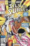Silver Surfer 1987 # 71