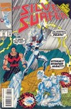 Silver Surfer 1987 # 85