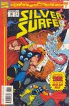 Silver Surfer 1987 # 86
