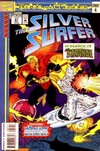 Silver Surfer 1987 # 87