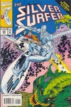 Silver Surfer 1987 # 94