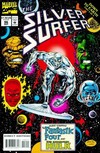 Silver Surfer 1987 # 96