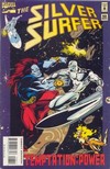 Silver Surfer 1987 # 98