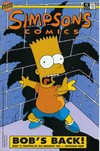 Simpsons Comics # 2
