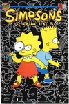 Simpsons Comics # 3