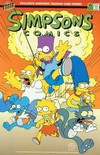 Simpsons Comics # 5