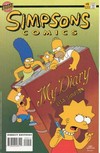 Simpsons Comics # 9