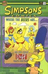 Simpsons Comics # 14