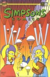 Simpsons Comics # 16