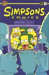 Simpsons Comics # 17