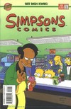 Simpsons Comics # 22