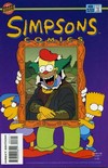Simpsons Comics # 23