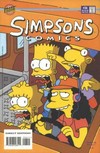 Simpsons Comics # 26