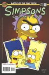 Simpsons Comics # 35