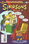 Simpsons Comics # 36