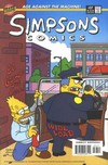 Simpsons Comics # 37