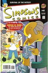 Simpsons Comics # 48