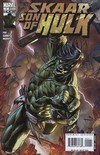 Skaar: Son of Hulk # 1