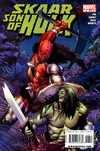 Skaar: Son of Hulk # 6