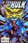 Skaar: Son of Hulk # 15