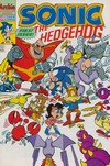 Sonic the Hedgehog # 1