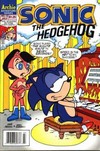 Sonic the Hedgehog # 12