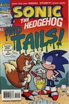Sonic the Hedgehog # 14