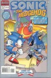 Sonic the Hedgehog # 25
