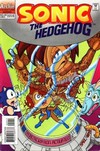 Sonic the Hedgehog # 29