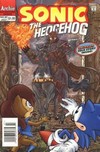 Sonic the Hedgehog # 36