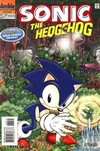 Sonic the Hedgehog # 38