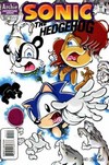 Sonic the Hedgehog # 41