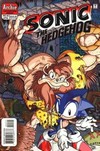 Sonic the Hedgehog # 45