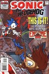 Sonic the Hedgehog # 47